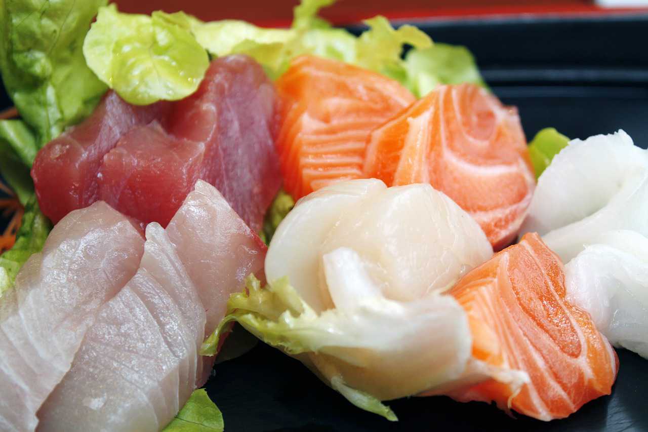 فواید گوشت ماهی اوزون برون و برتری آن نسبت به گوشت قرمز
