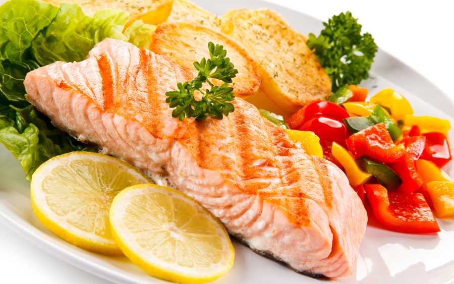 آیا مصرف ماهی اوزون برون عملکرد بهتر مغزی، سلامت پوست و پایداری قلبی بهبود می بخشد؟